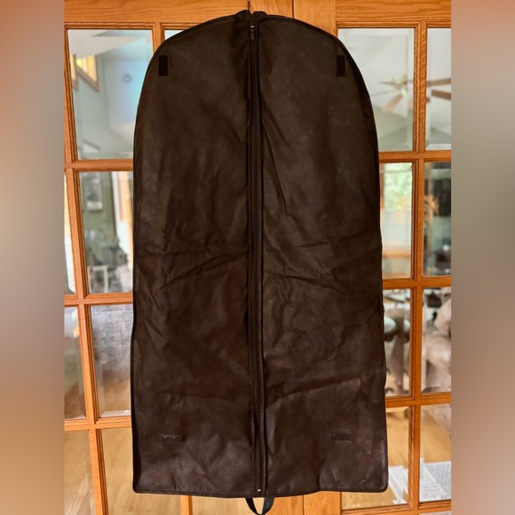 Vintage Real 100% Mink Ladies Fur Coat in Chocolate Brown - Picture 15 of 15